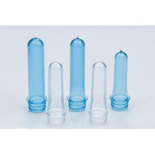 Preform Plastic Pet for Cosmetic Bottles Pet Bottle Material Preform